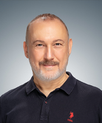 Ahmet ÖZBİLGİN